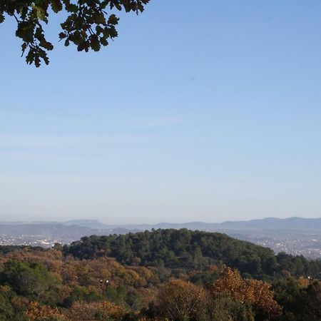 Les Chalets en Cévennes Saint-Christol-lès-Alès Esterno foto